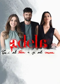 Pôster de Adela