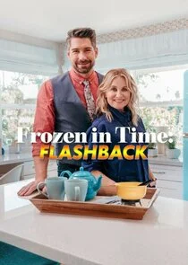 Affiche de Frozen in Time: Flashback