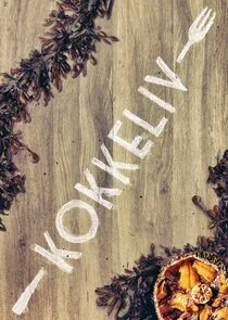 Plakat Kokkeliv