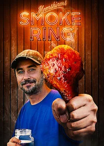 Affiche de Moonshiners: Smoke Ring