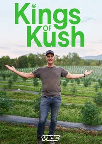 Affiche de Kings of Kush