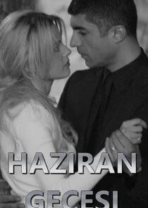 Pôster de Haziran Gecesi