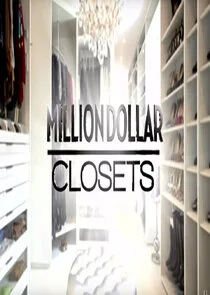 Affiche de Million Dollar Closets