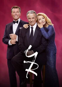 The Young and the Restless