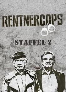 Rentnercops Poster