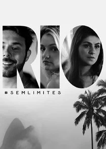 RIO #semlimites Poster