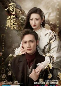 Rattan Poster