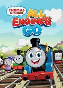 Thomas & Friends: All Engines Go!