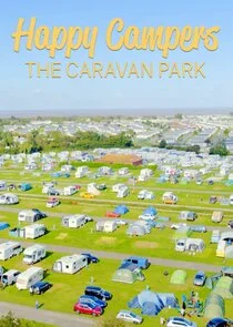 Happy Campers: The Caravan Park