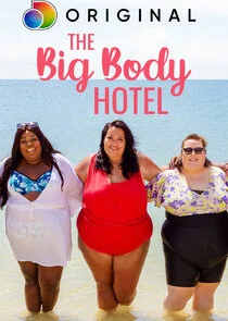 The Big Body Hotel Poster