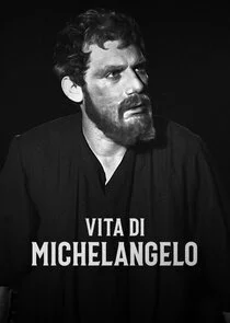 Vita di Michelangelo Poster