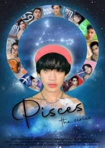 Plakat Pisces: The Series