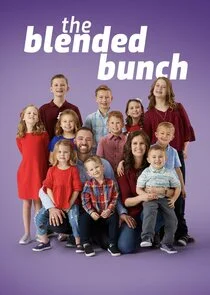 The Blended Bunch Poster