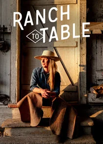 Ranch to Table Poster
