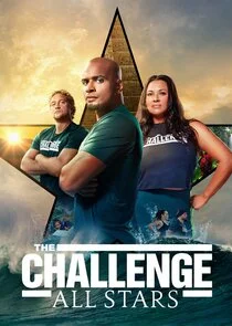 The Challenge: All Stars