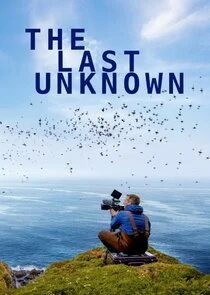 The Last Unknown poster