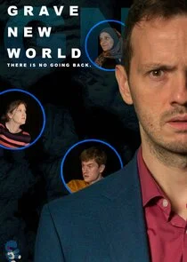 Grave New World Poster