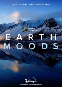 Póster de National Geographic: Los ciclos de la Tierra