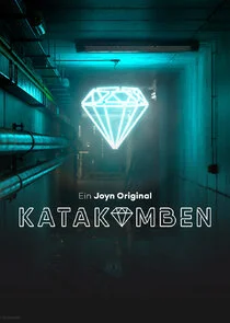 Pôster de Katakomben