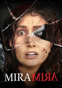 Mira Mira poster