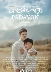 Pôster de Padayon
