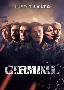 Póster de Germinal
