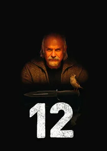 Affiche de 12