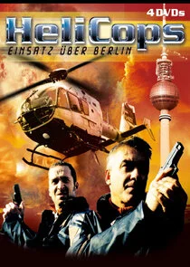 Affiche de Helicops