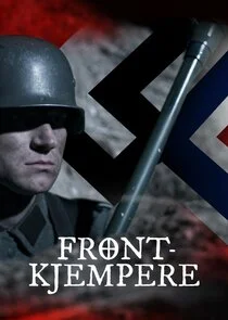 Poster di Frontkjempere