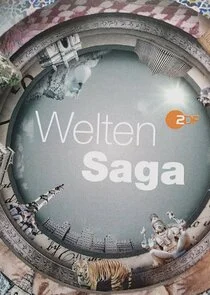 Welten-Saga afişi