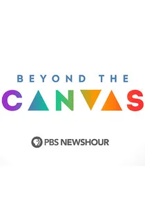 Beyond the Canvas poster
