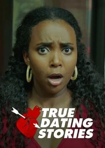True Dating Stories poster