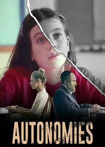 Autonomies poster