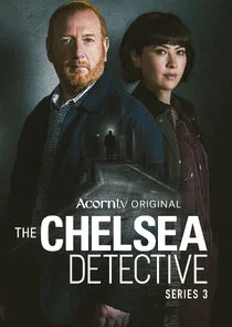 The Chelsea Detective
