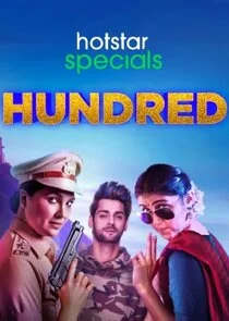 Hundred poster
