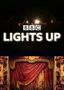 Lights Up poster