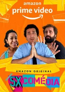 Pôster de 5x Comédia