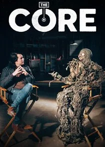 The Core poster