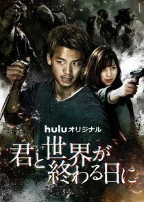 Love You as the World Ends poster