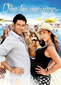 Affiche de Vive les Vacances