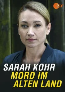Pôster de Sarah Kohr