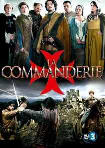 La Commanderie poster