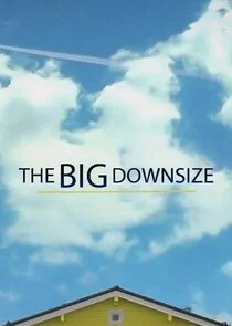 Affiche de The Big Downsize