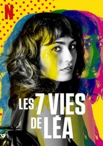 Les 7 Vies de LÄ‚Â©a