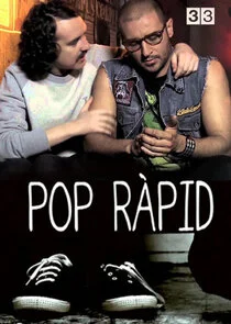 Pop RÄ‚Â pid poster