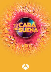 Tu cara me suena poster