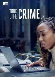 Affiche de True Life Crime UK