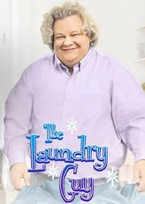 The Laundry Guy Poster