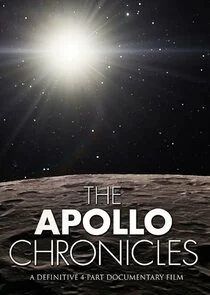 The Apollo Chronicles Poster