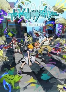 Plakat Subarashiki Kono Sekai the Animation